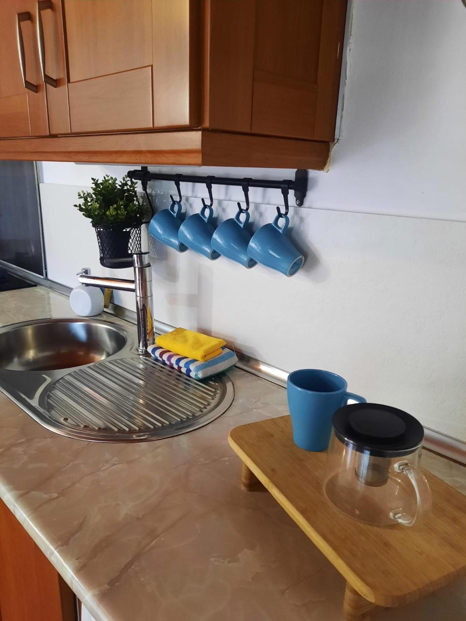 巴列埃尔莫索Casa Vivi别墅 外观 照片